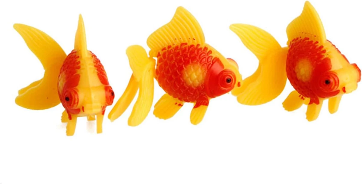 Goldfisch in Dekorationen fr Aquarien online kaufen | eBay.de
