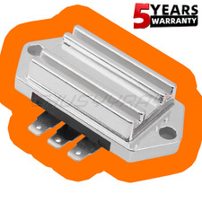Voltage Regulator For Kohler fits 27 HP CH750, CV750, SV840, CH752 Engine Mower