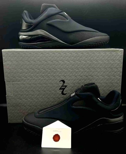 Converse SHAI 001 Charm Black A18977C Men Size - Picture 6 of 6