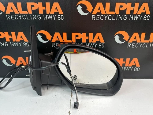 Door Mirror SUBURBAN 1500 Right 07 08 09 10 11 12 13 14