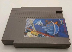 Air Fortress (Nintendo Entertainment System NES, 1989) Cartridge Only ORIGINAL 