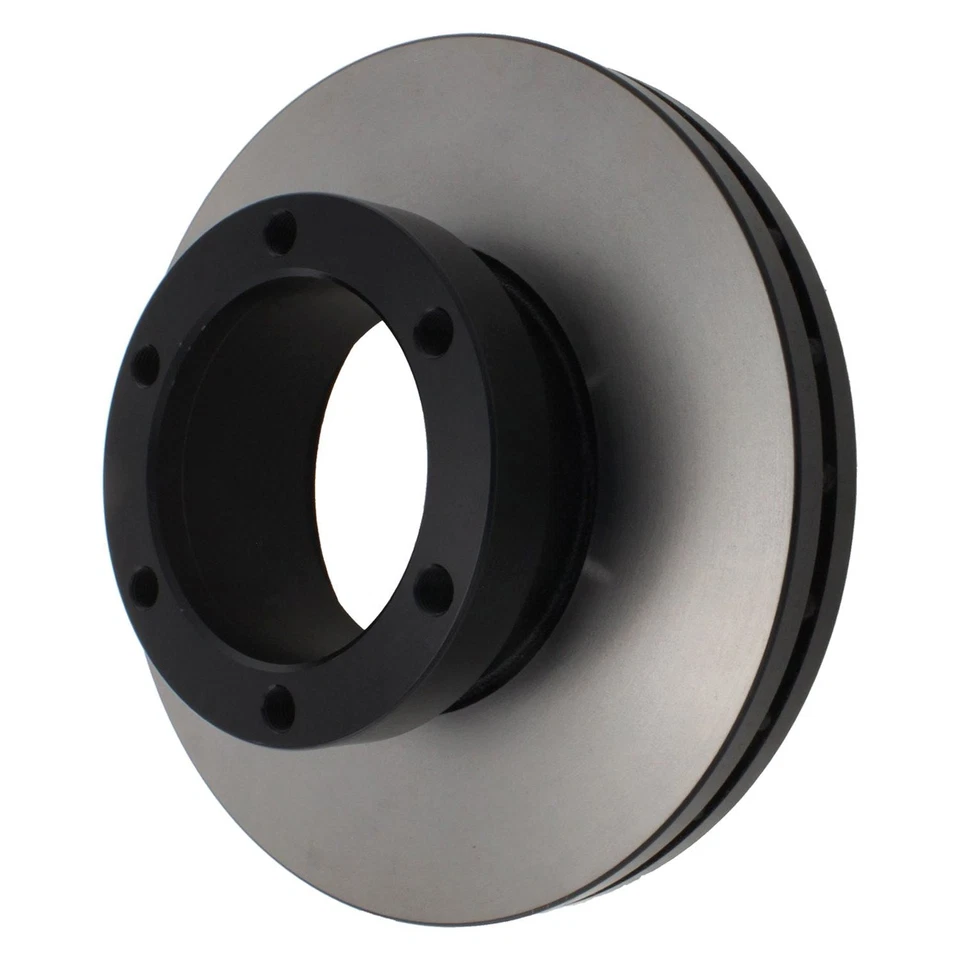 For UD 1400 1999-2000 Centric Premium Plain Vented Front Brake Rotor — 第 2/4 张图片