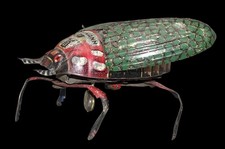 HANNETON LEHMANN  1920   / antique toy jouet ancien