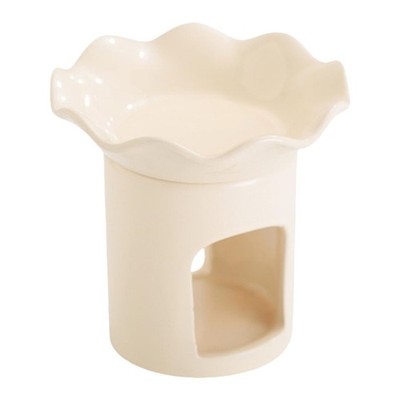 Multifunction Ceramics Heater and Essential Oil Diffuser Set Home Decors