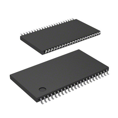 K6R4016V1D-TC10  IC SRAM Chip Async Single 3.3V 4M-bit 256K x 16 10ns 44-Pin ...