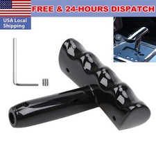 T-handle Shift Knob Gear Stick Shifter For Jeep Dodge Charger Challenger Compass