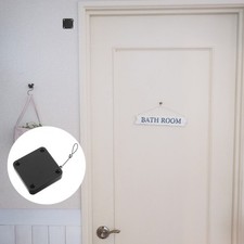 Auto Door Closer Adhesive Door Closer Automatically Closer Door Closure Device