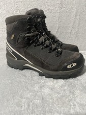 Salomon Quest 4D GTX Hiking Boots Women s Siz...