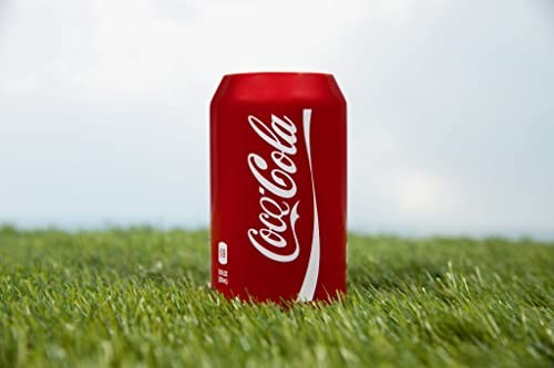 5 Pack Beer Can Covers That Look Like Soda Hide Your Can Silicone Sleeve 