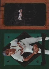 1995 Upper Deck Minors Baseball Organizational Profiles Singles - You Choose