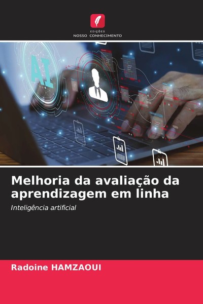 Radoine Hamzaoui | Melhoria Da AvaliaçãO Da Aprendizagem Em Linha | Taschenbuch-image
