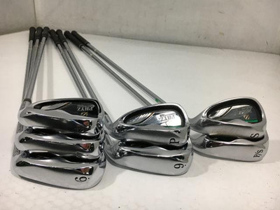 ゴルフ　クラブセット　ブリヂストン　PHYZ 2013　NT871 ゴルフ クラブセット ブリヂストン PHYZ 2013 NT871 - メルカリ
