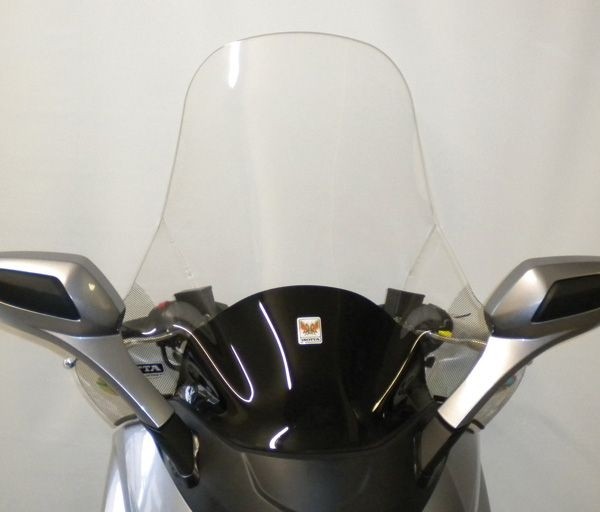 SYM Joy Max 250 05-06 & Joymax 300 08-14 Transparent Windshield ISOTTA