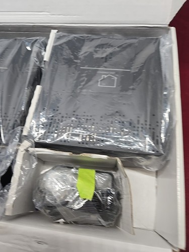 Amplificateur de signal T-Mobile 4G LTE point cellulaire personnel - Photo 10 sur 18