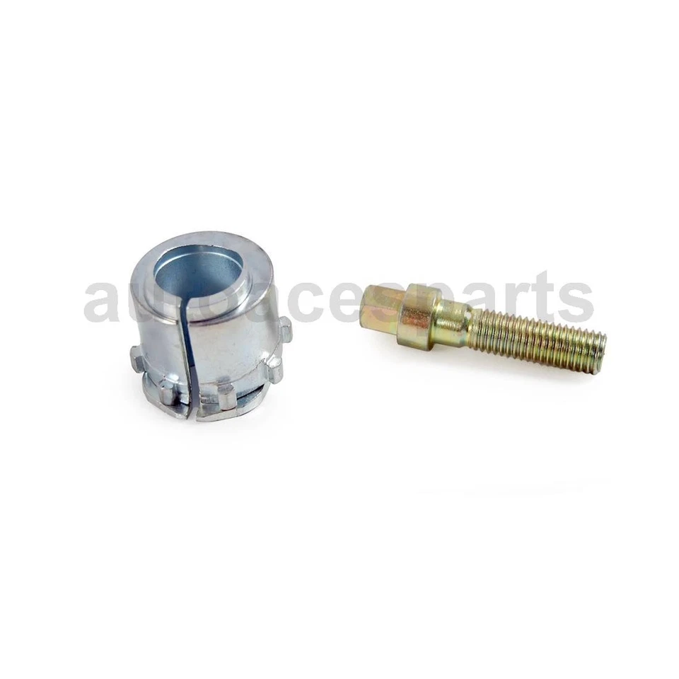 2 эксцентричных регулировки прогиба переднего выравнивания для Ford F-250 Super Duty 5,4 л полный привод - Изображение 2 из 2