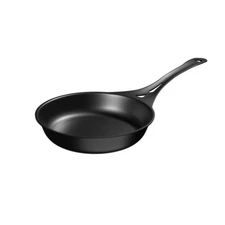 Solidteknics AUS-ION Lightning Long Handle Skillet with Lil Flippa & Pan Scraper