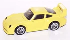 Hot Wheels PORSCHE 993 GT2 Custom Paint Loose