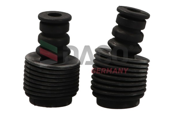 StoßDäMpfer StaubschüTzer Daco Germany PK3005 FüR Renault Megane 3 BZ0 KZ0 DZ0-image