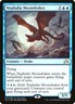 Nephalia Moondrakes (Intro Pack) [Shadows over Innistrad Promos] Moderately Play