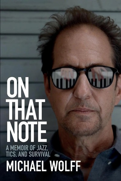 Michael Wolff | On That Note | Taschenbuch | Englisch (2022) | Ean 9781956470314-image