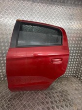 Porte arrière et accessoires Mitsubishi SPACE STAR