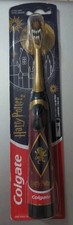 Colgate Harry Potter Gryffindor Kids Battery Powered Sonic Toothbrush Extra Soft