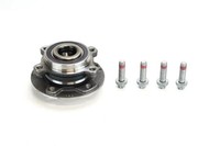 Radlagersatz Continental Ctam WBE1186 Alfa Romeo 51943307 Fiat 51943307