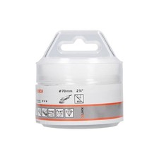Bosch X-LOCK Diamanttrockenbohrer Best for Ceramic Dry Speed 70mm