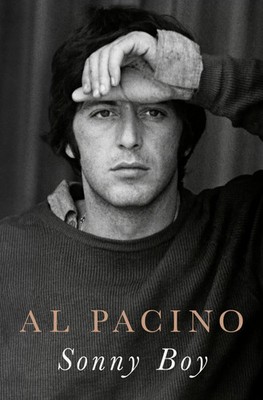 Sonny Boy A Memoir Al Pacino Buch 384 S. Englisch 2024 Penguin LLC US