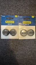 PetSafe RFA-67D-11 6V Battery 4-Pack for Wireless Fence Receiver Collar