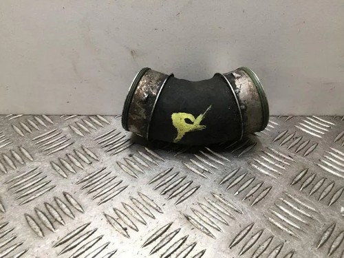 VW TOUAREG 7LA, 7L6, 7L7 Ladeluftkühlerschlauch 2.50 Diesel 128kw 2005 21443913