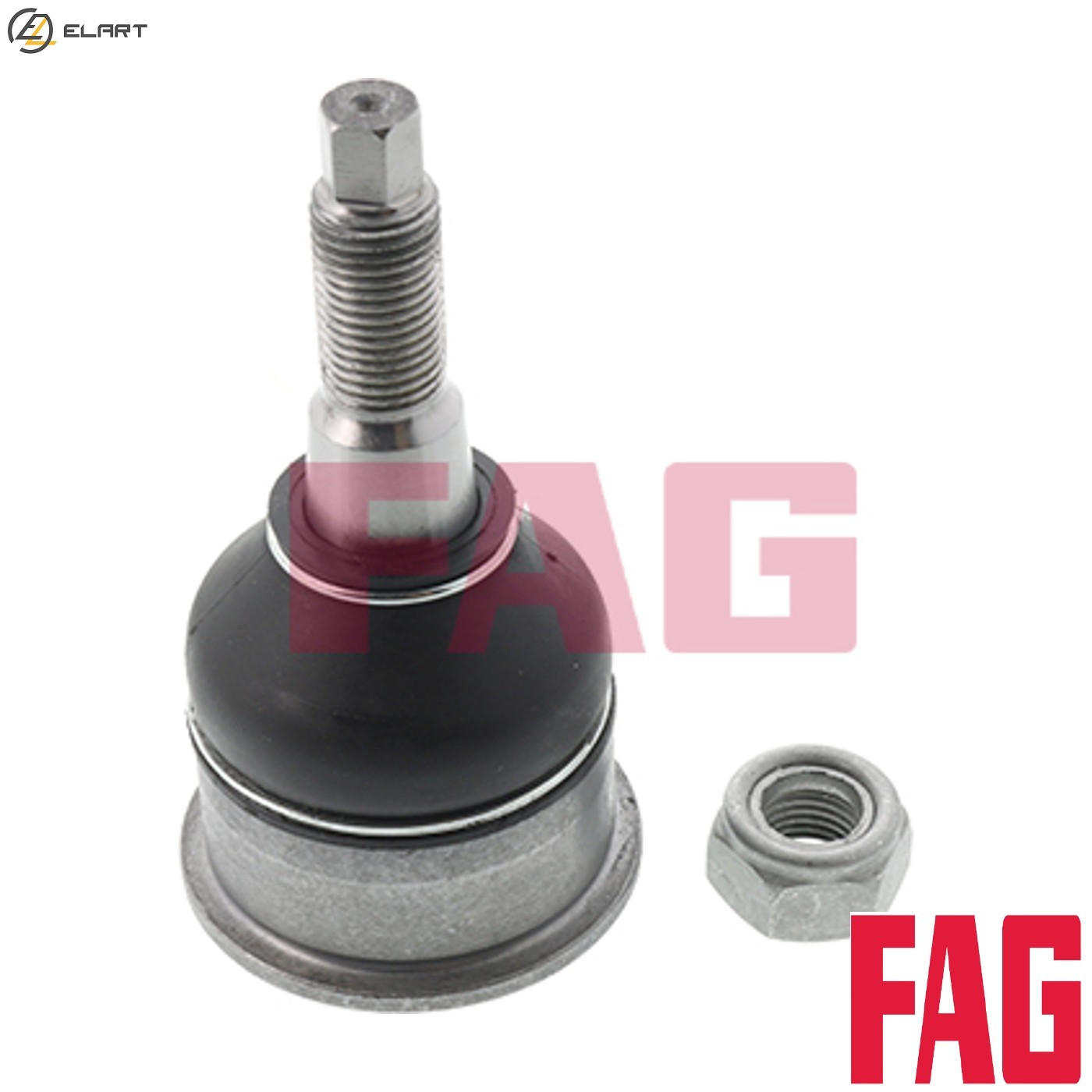 BALL JOINT 825 0355 10 FOR JEEP CHEROKEE/LIBERTY R 425 DOHC 2.5L ENR 2.8L 4cyl