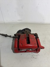 07-11 AUDI A5  Brake Caliper Drivers Side Rear Right 8K0615404B