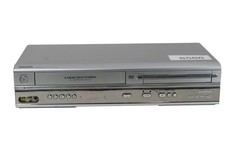 Philips DVP620VR/00 | Registratore VHS / Lettore DVD