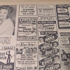 SEPT 21, 1959 NEWSPAPER PAGE #2362-  ZEPPO MARX, FORMER MARX BROS COMEDY ACTOR — photo 3