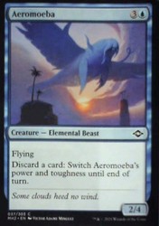 Aeromoeba 037/303 Common Modern Horizons 2 MTG