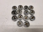 Smith Miller L Mack GMC Truck Wheels for restoration or custom