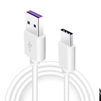 1M 3ft Typ C USB C Ladekabel Kabel Leitung passt Samsung Galaxy S10 S20 S22 S23