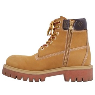 Louis Vuitton Timberland
