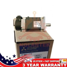 Mitsubishi HF-KN43J-S100 Servo Motor HFKN43JS100 New In Box 1PC
