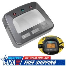 Fit For 1998-2006 Honda Foreman 450 S TRX450S 4x4 Dash Upper Cover