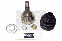 Antriebswellengelenk Vorne Radseitig FüR Opel Vauxhall 2004->>