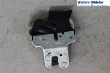 Låskista Kofferraumdeckel - VOLKSWAGEN VW PASSAT CC D SEDAN 4D - 4F5827505D