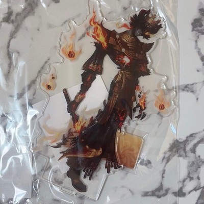 Identity V Acryl Stand Setting Art UR Fool's Gold Furugo