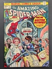 Amazing Spider-Man #131 Marvel 1974 Comic Book
