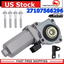 Transfer Case Shift Actuator Shift Motor For BMW E83 E53 E70 X3 X5 #27107566296