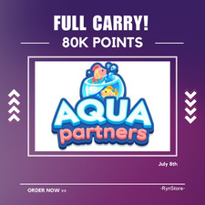 FULL CARRY RUSH   MONOPOLY_GO   PARTNERS EVEN...