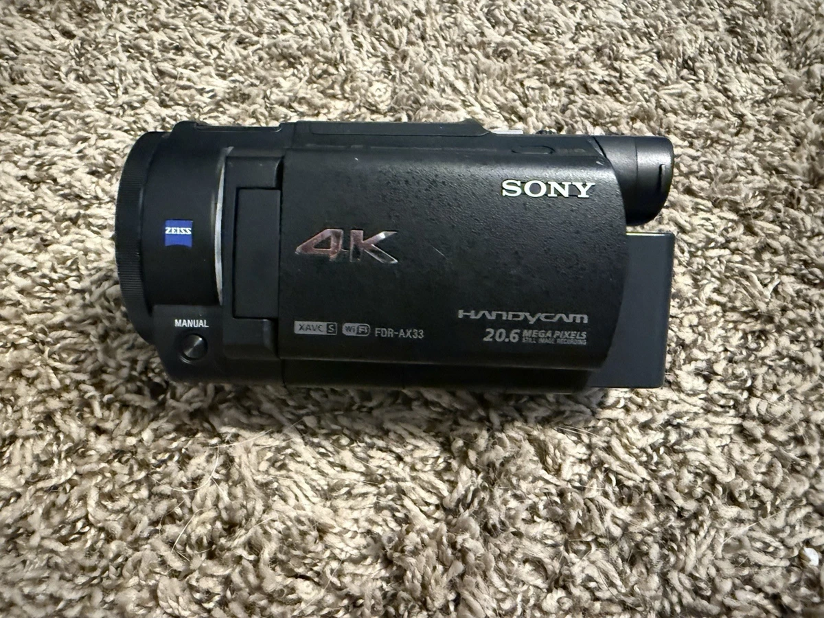Sony Handycam 120x Digital Zoom Camcorders for sale | eBay