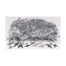 HBG Historical Minis Axis  Allies German Planes Collection 13 NM