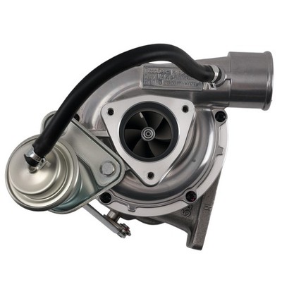 Turbo Charger RHF52B for Hyundai Terracan 2.9 CRDi 4WD 150HP 110KW 28201-4X701